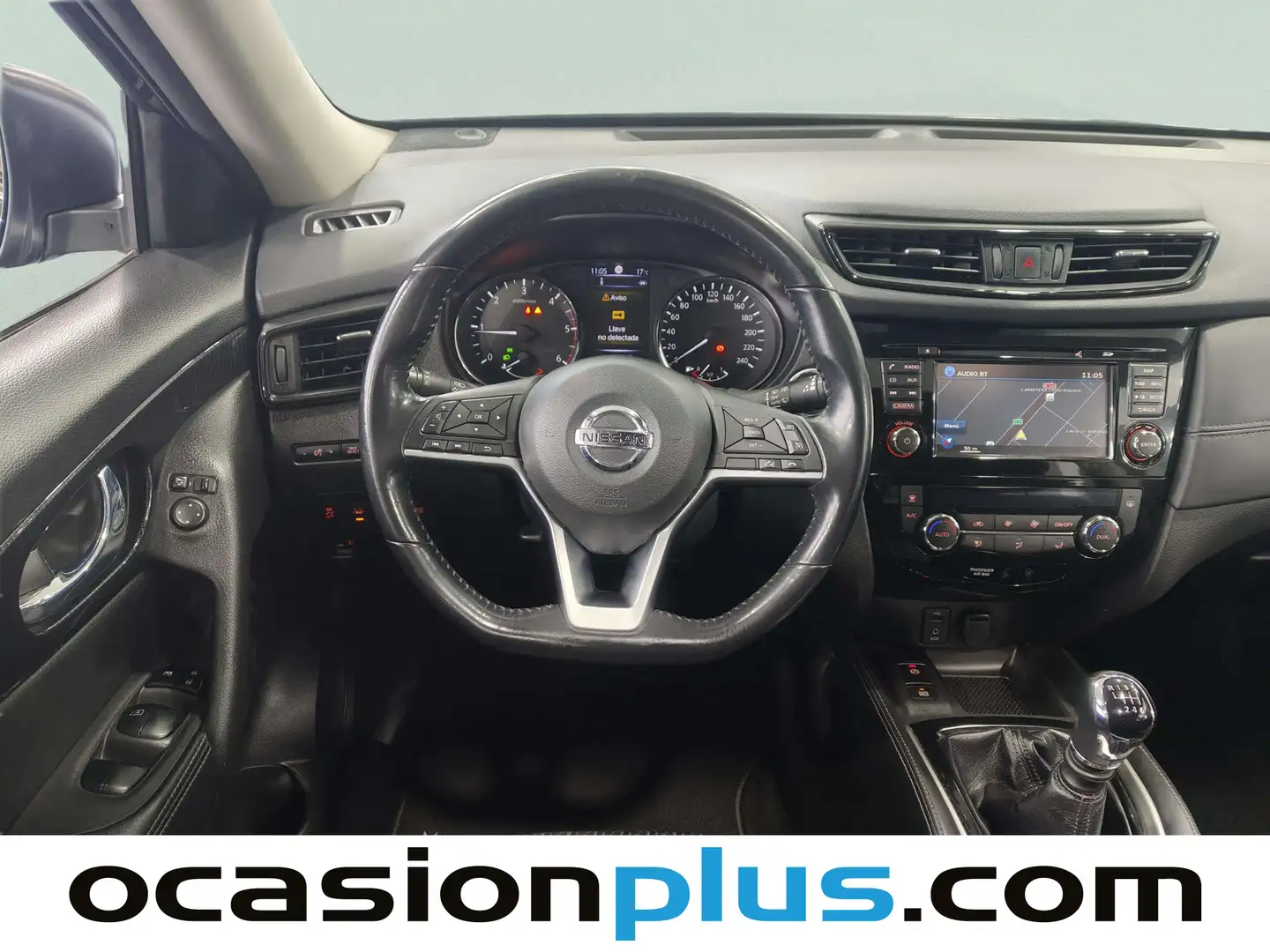 Foto Nissan X-TRAIL Nissan X-Trail dCi 150 N-Connecta 4x2 (150 CV)