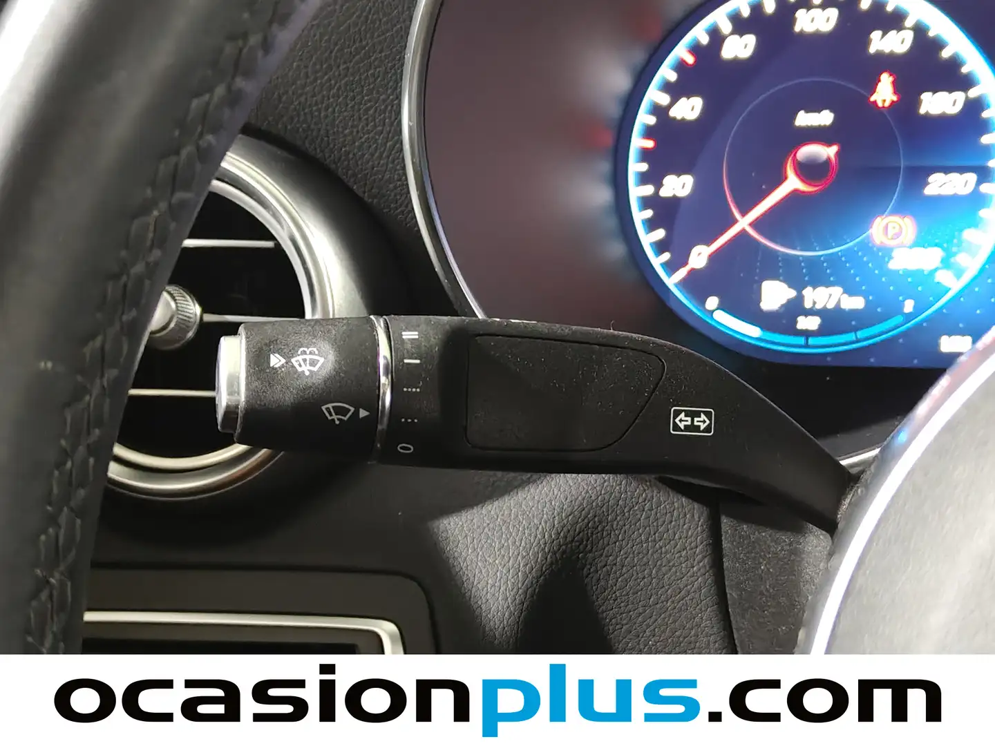 Foto Mercedes Clase C Mercedes-Benz Clase C C 200 Coupe (184 CV) Pack AMG