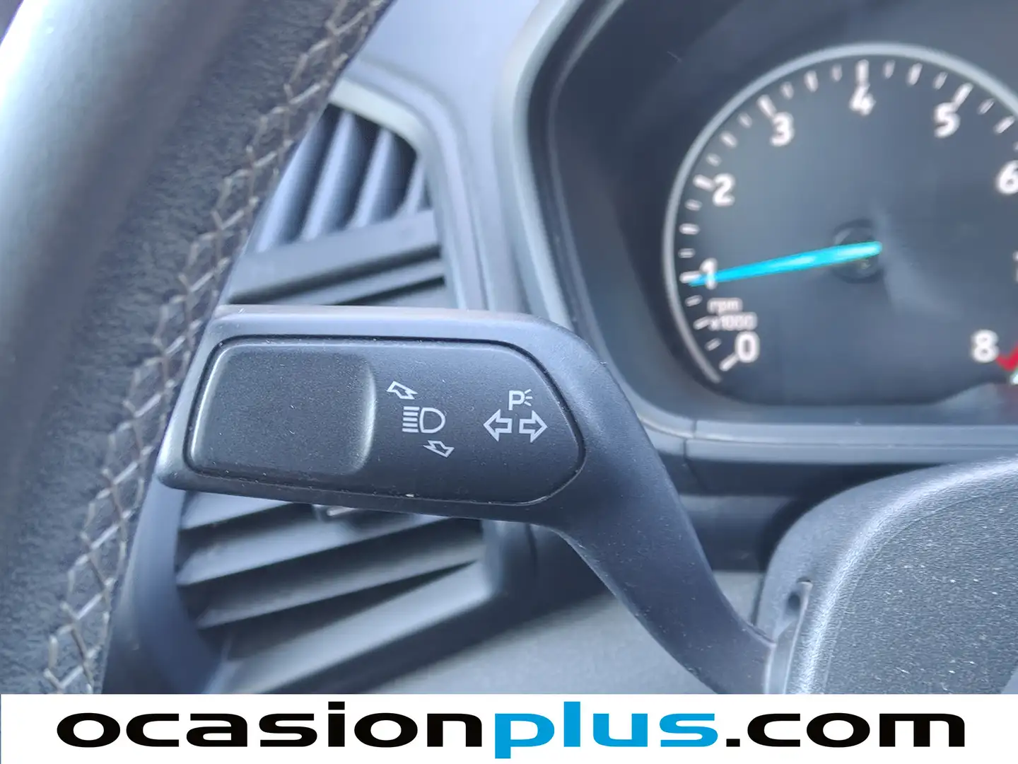 Foto Ford EcoSport Ford EcoSport 1.0 EcoBoost S&S ST Line  (140 CV)