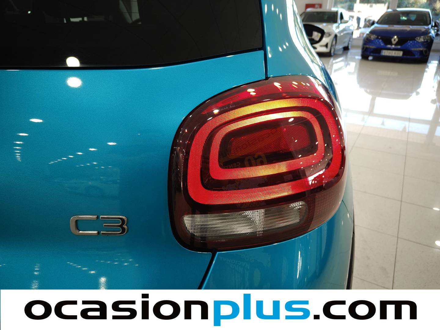 Citroën C3 Citroën C3 PureTech 82 Shine (83 CV) al mejor precio