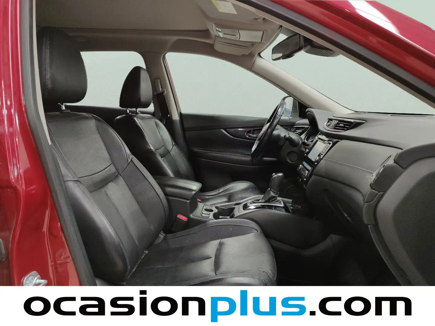 Foto Nissan X-TRAIL Nissan X-Trail dCi 130 Tekna 4x2 XTronic (130 CV)