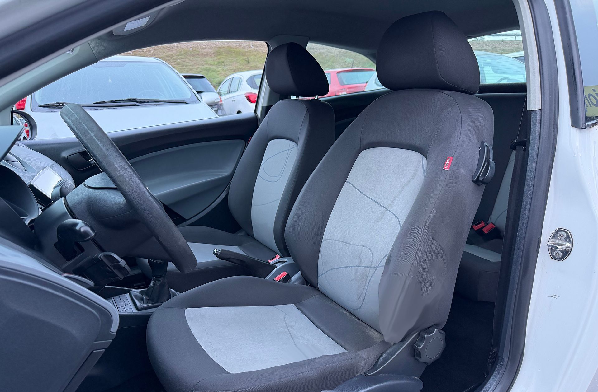 SEAT Ibiza SC SC 1.2 TDI Reference - foto 8