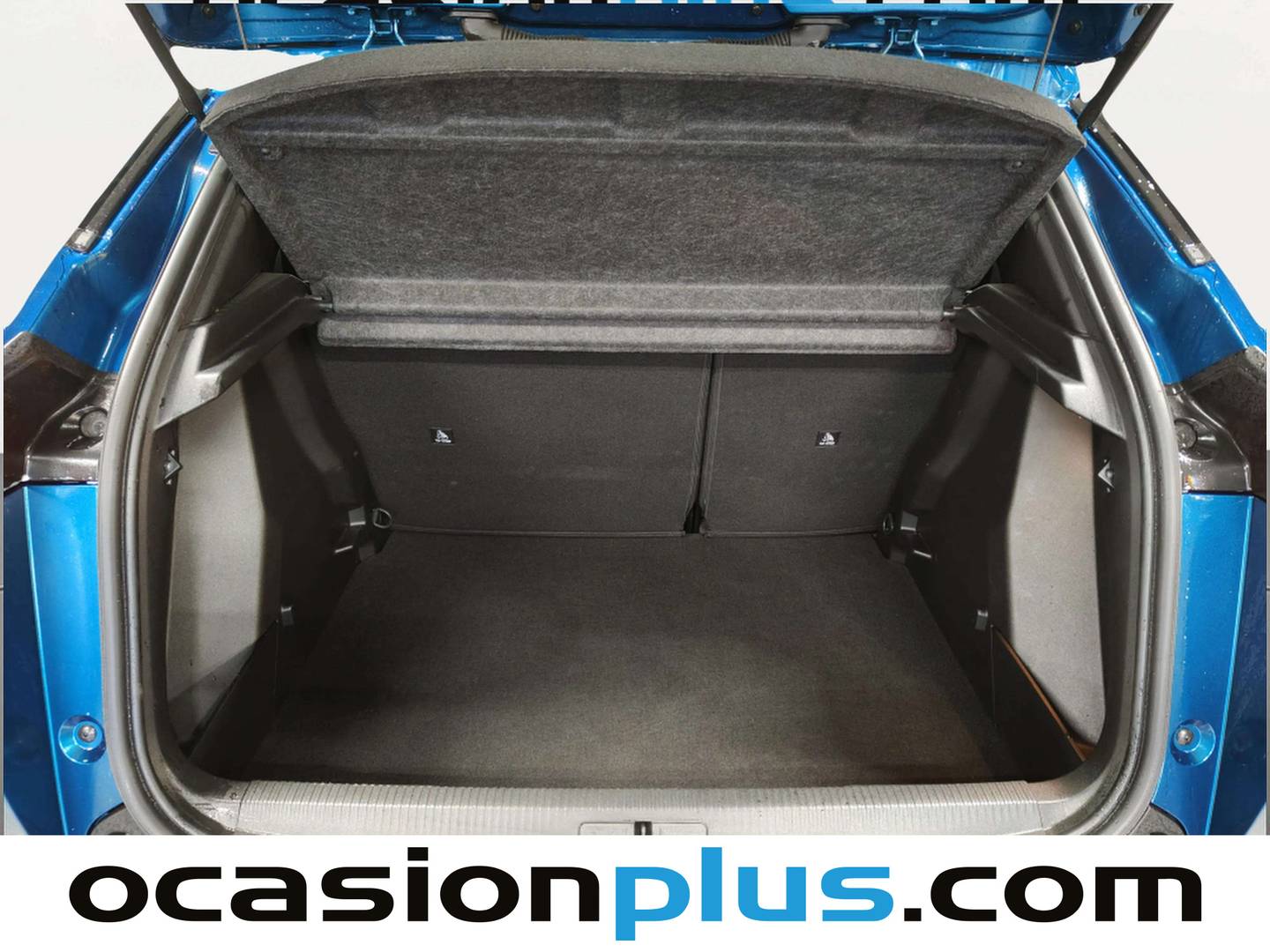 Foto Peugeot 2008 Peugeot 2008 PureTech 100 S&S Allure (100 CV)