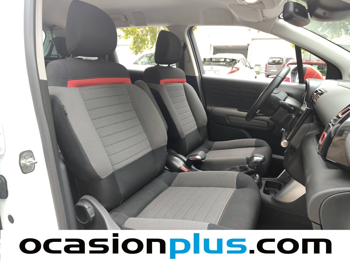 Citroën C3 Aircross Citroën C3 Aircross BlueHDi 120 S&S Shine EAT6 (120 CV) km 0