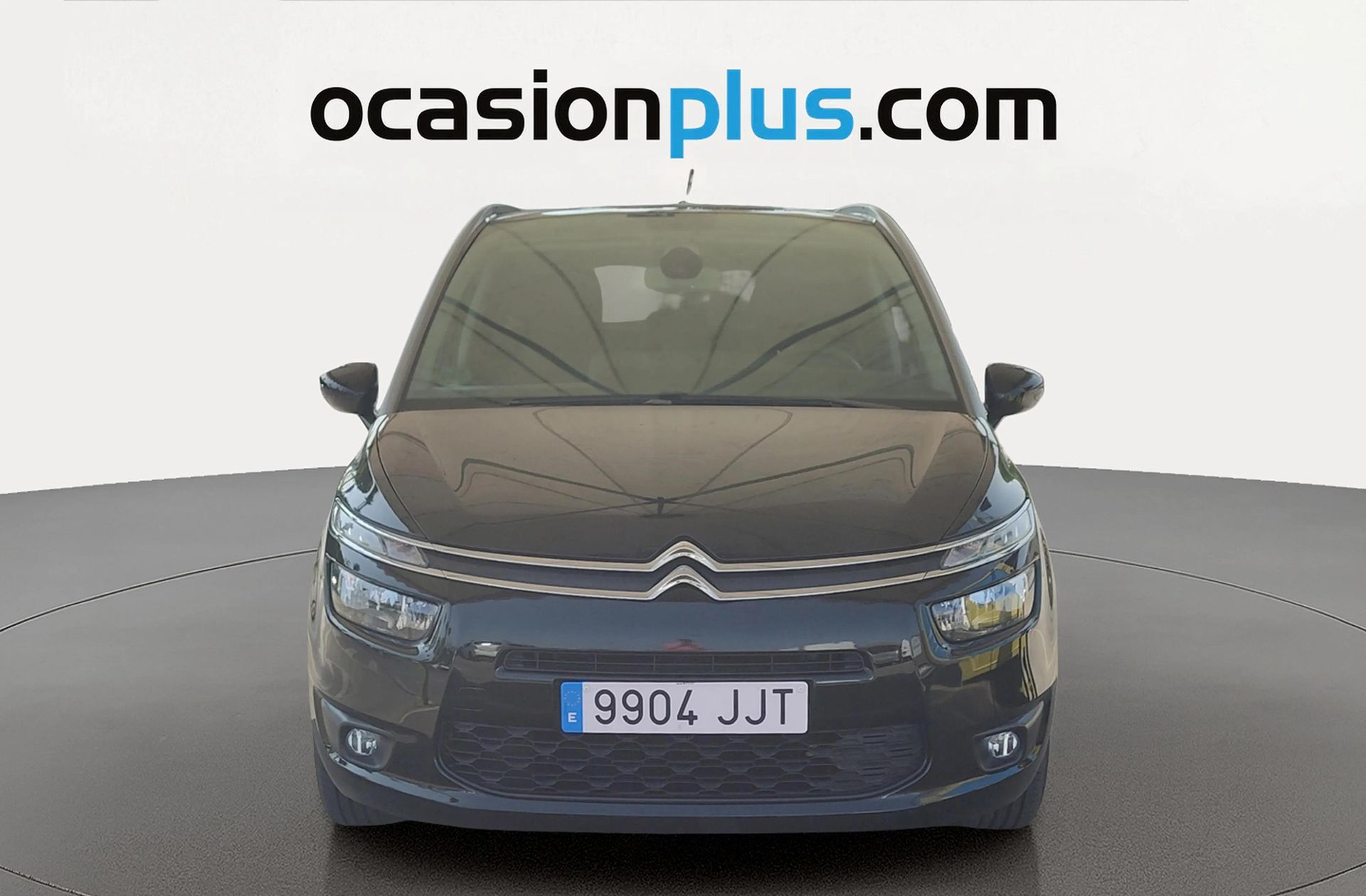 Citroën C4 Grand Picasso BlueHDi 120 Seduction 7 plazas - foto 12