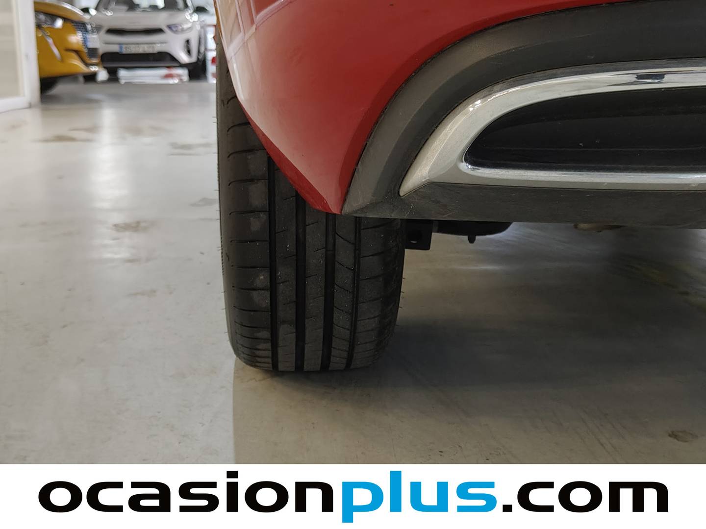 Foto Skoda Karoq Skoda Karoq 1.5 TSI ACT Sportline DSG (150 CV)