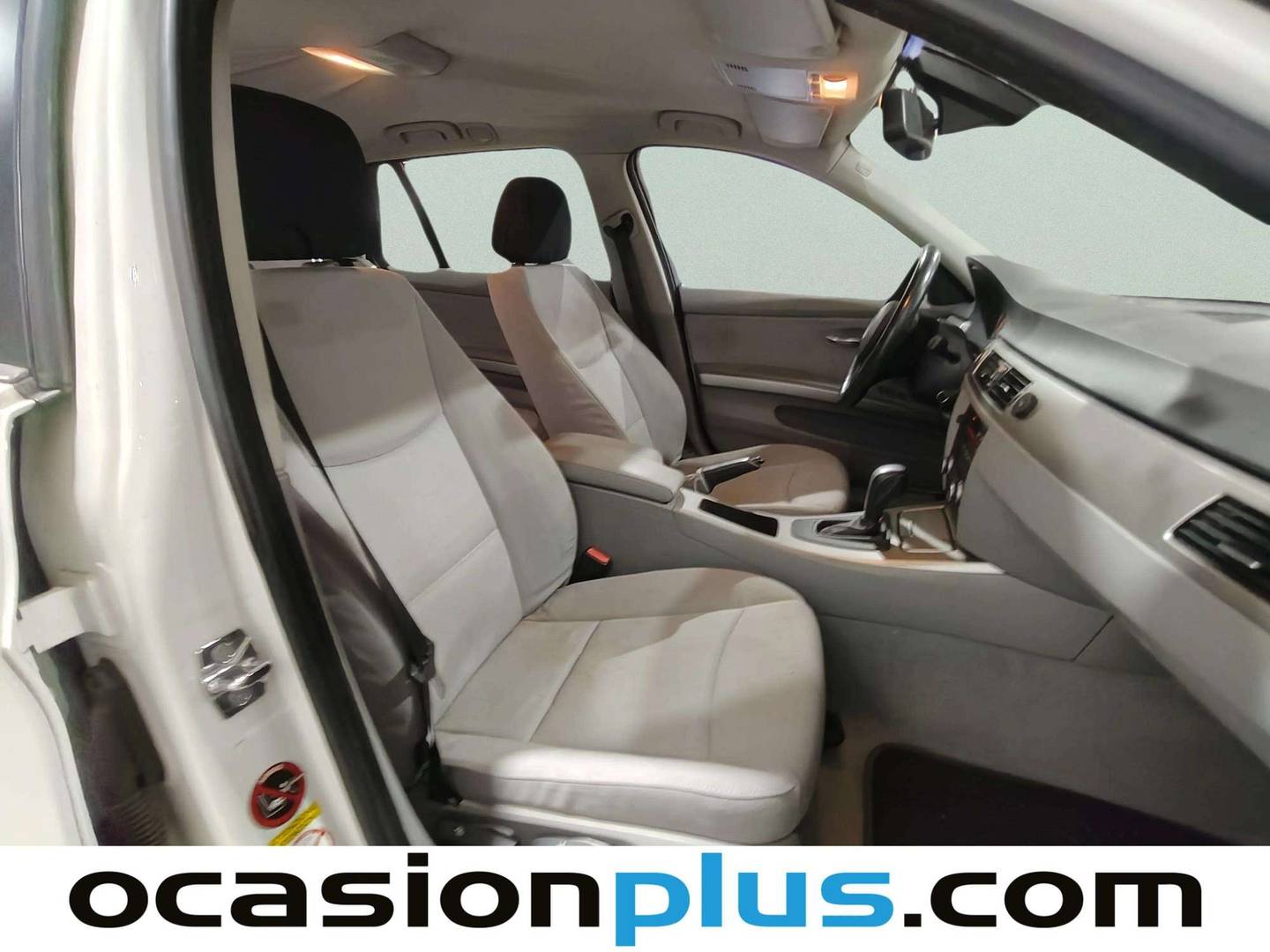 Foto BMW Serie 3 BMW Serie 3 320i Touring (170 CV)