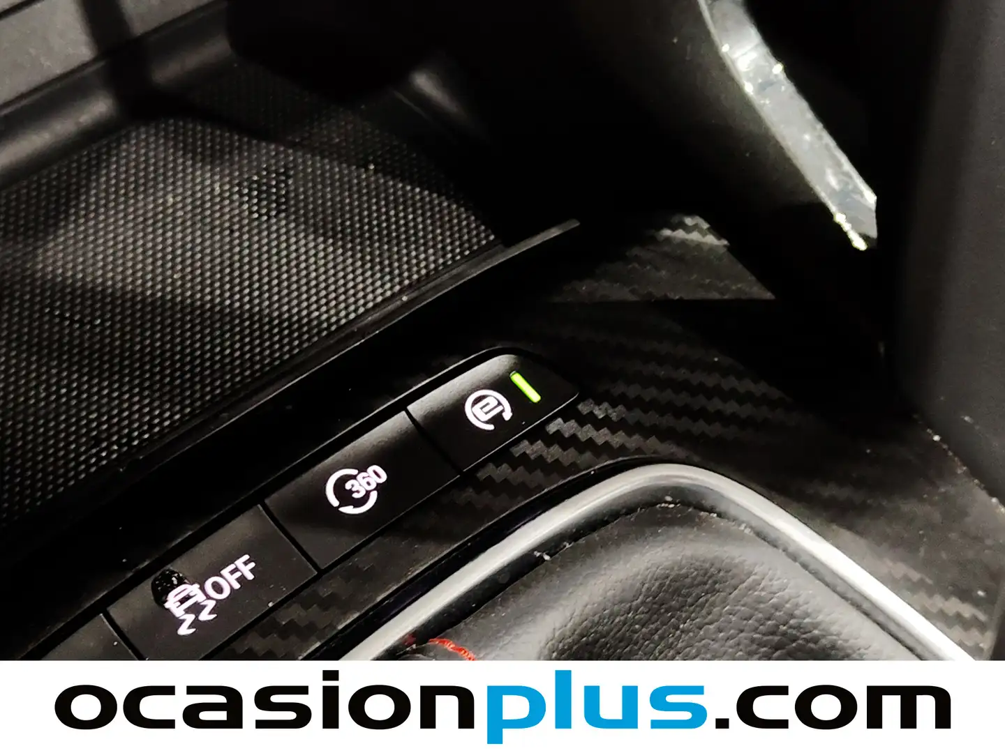 Foto MG ZS MG ZS 1.5 Luxury (106 CV)