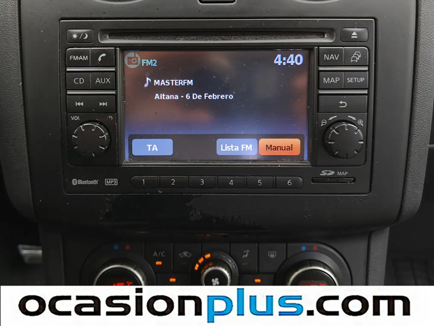 Foto Nissan QASHQAI Nissan Qashqai 1.6 dCi Tekna Premium Piel 17`` 4x2 (130 CV)