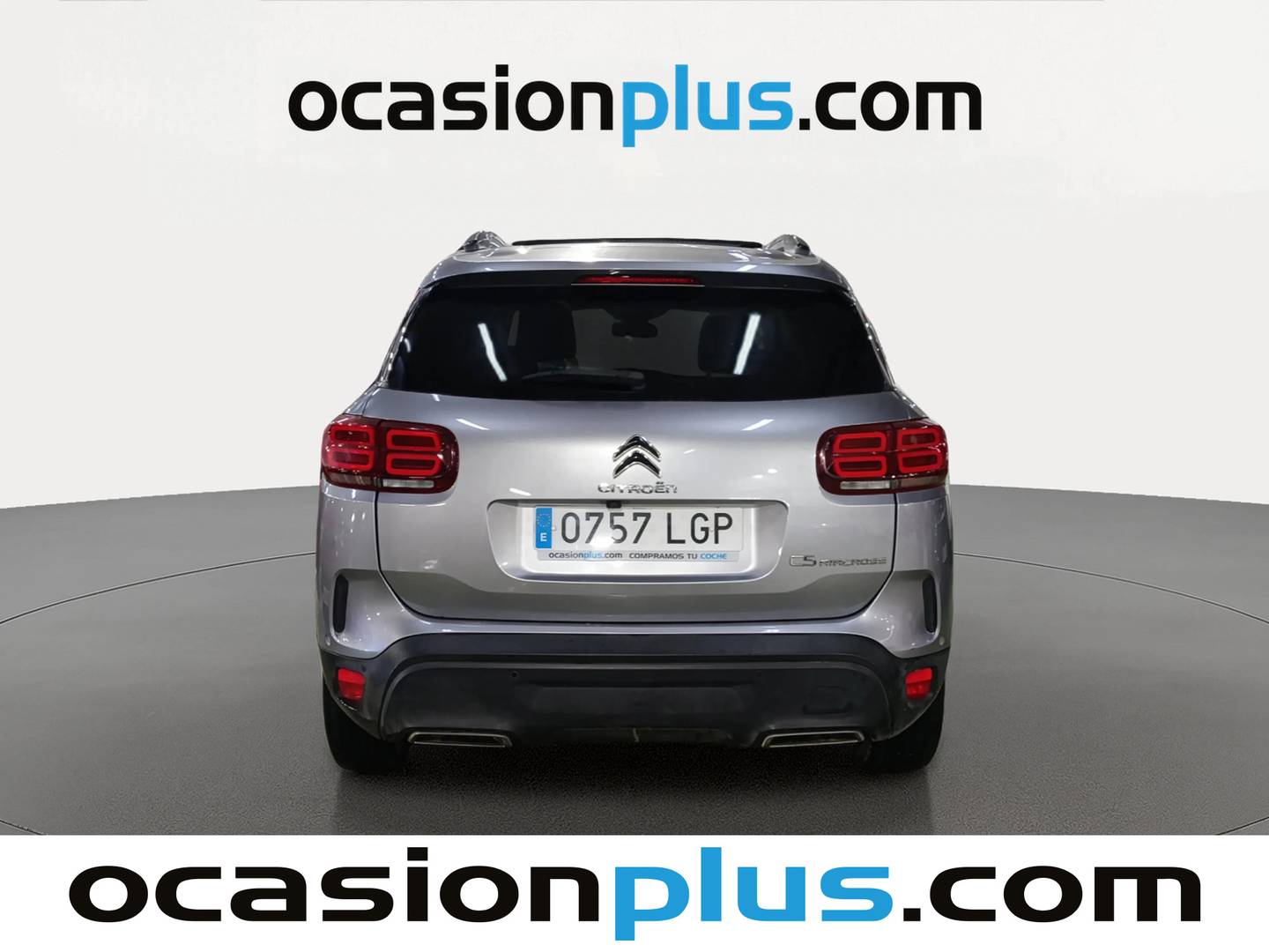 Citroën C5 Aircross Citroën C5 Aircross BlueHdi 130 S&S Feel  (131 CV) barato