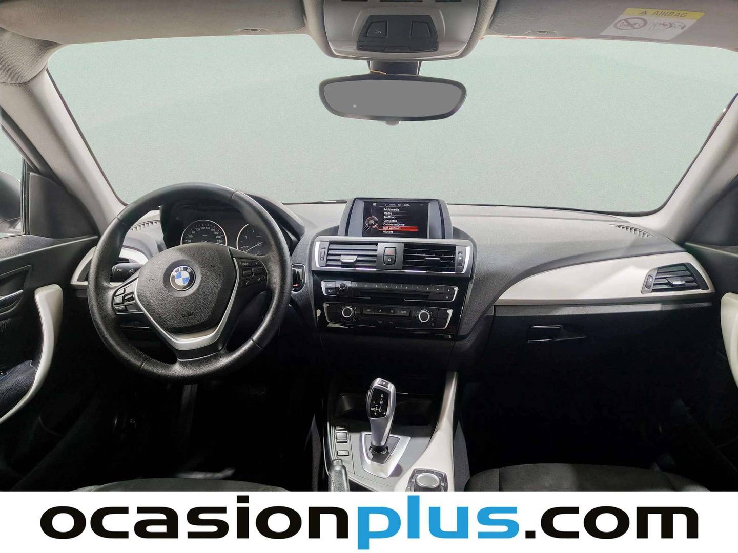 BMW Serie 1 BMW Serie 1 118d  (150 CV) de ocasión