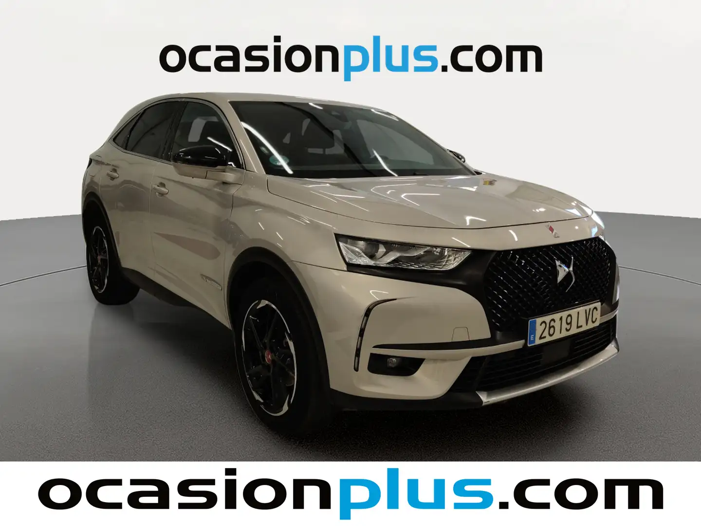 Foto DS DS 7 Crossback DS DS7 Crossback BlueHDi 130 DE Performance Line AT (130 CV)