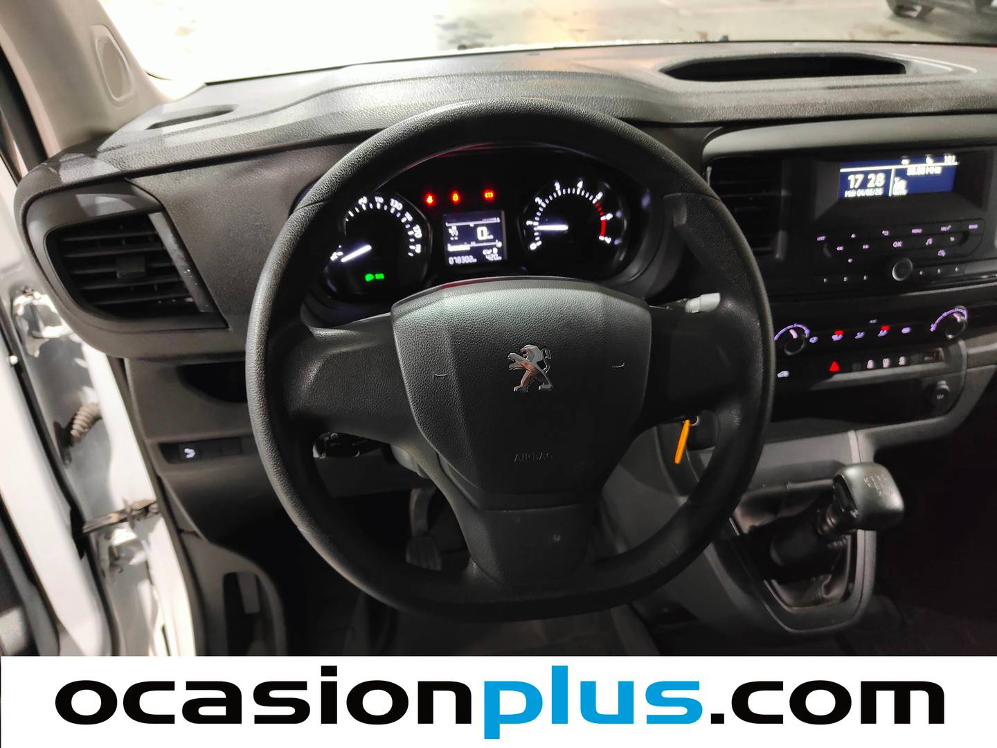 Foto Peugeot Expert Peugeot Expert Furgon BlueHDi 100 Standard (102 CV)