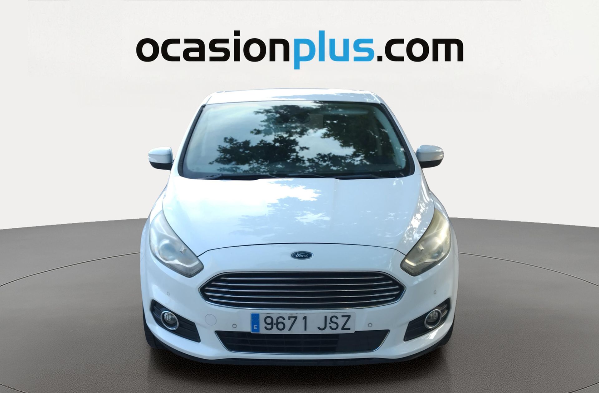 Ford S-Max 2.0 TDCi Titanium 7 plazas - foto 11