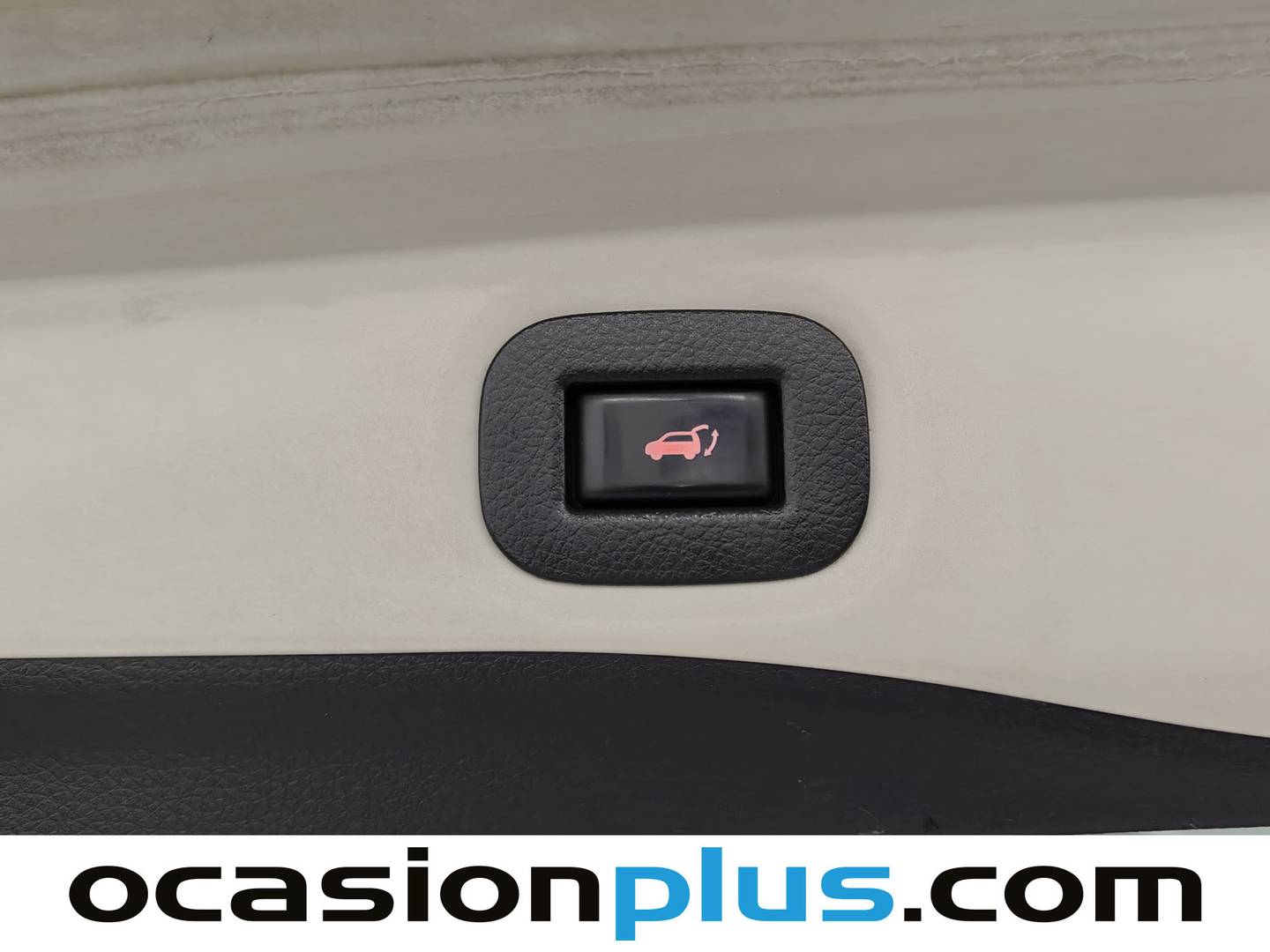 Foto Nissan X-TRAIL Nissan X-Trail dCi 130 360 4x4-i (130 CV)