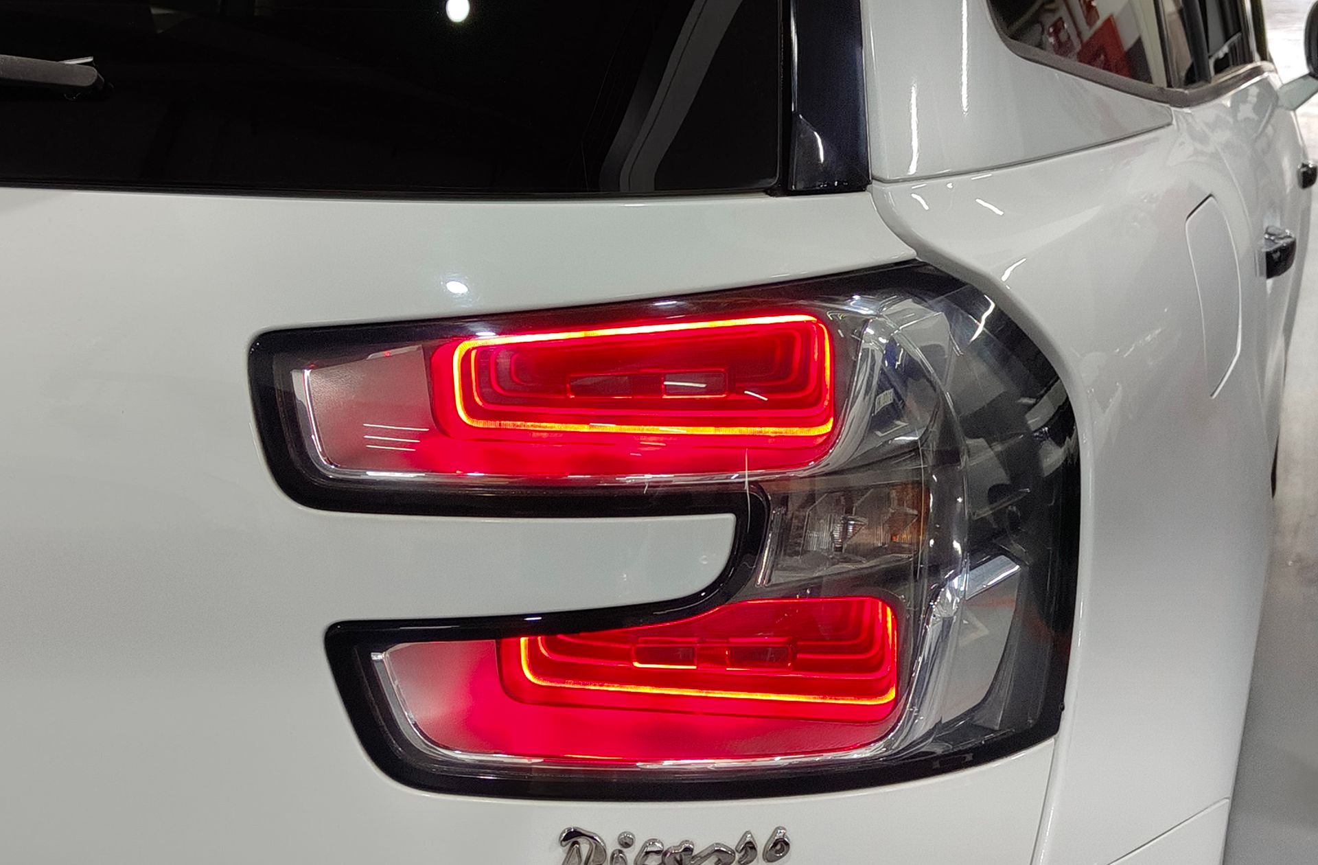 Citroën C4 Grand Picasso PureTech 130 Feel 7 plazas - foto 16
