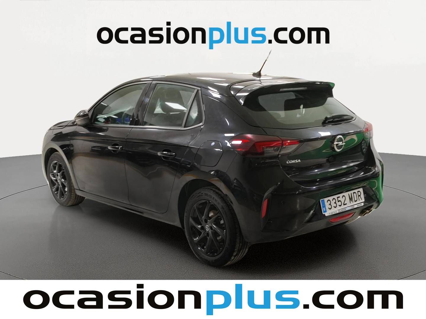 Foto Opel Corsa Opel Corsa 1.2T XHT (130CV) GS-Line Auto