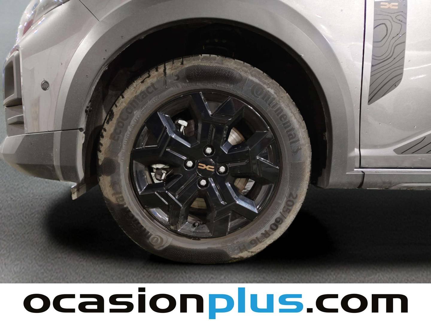 Dacia Jogger Dacia Jogger Extreme Hybrid (155 CV) 7 plazas al mejor precio