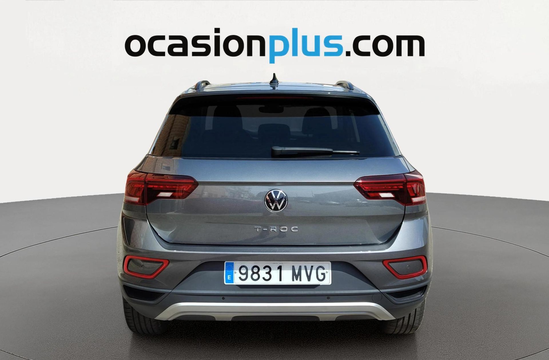 Volkswagen T-Roc Life 1.0 TSI - foto 16