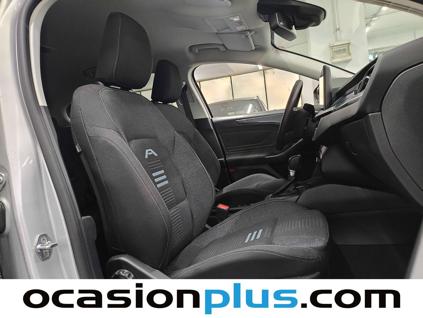 Foto Ford Focus Ford Focus 1.0 Ecoboost MHEV Active Auto (155 CV)