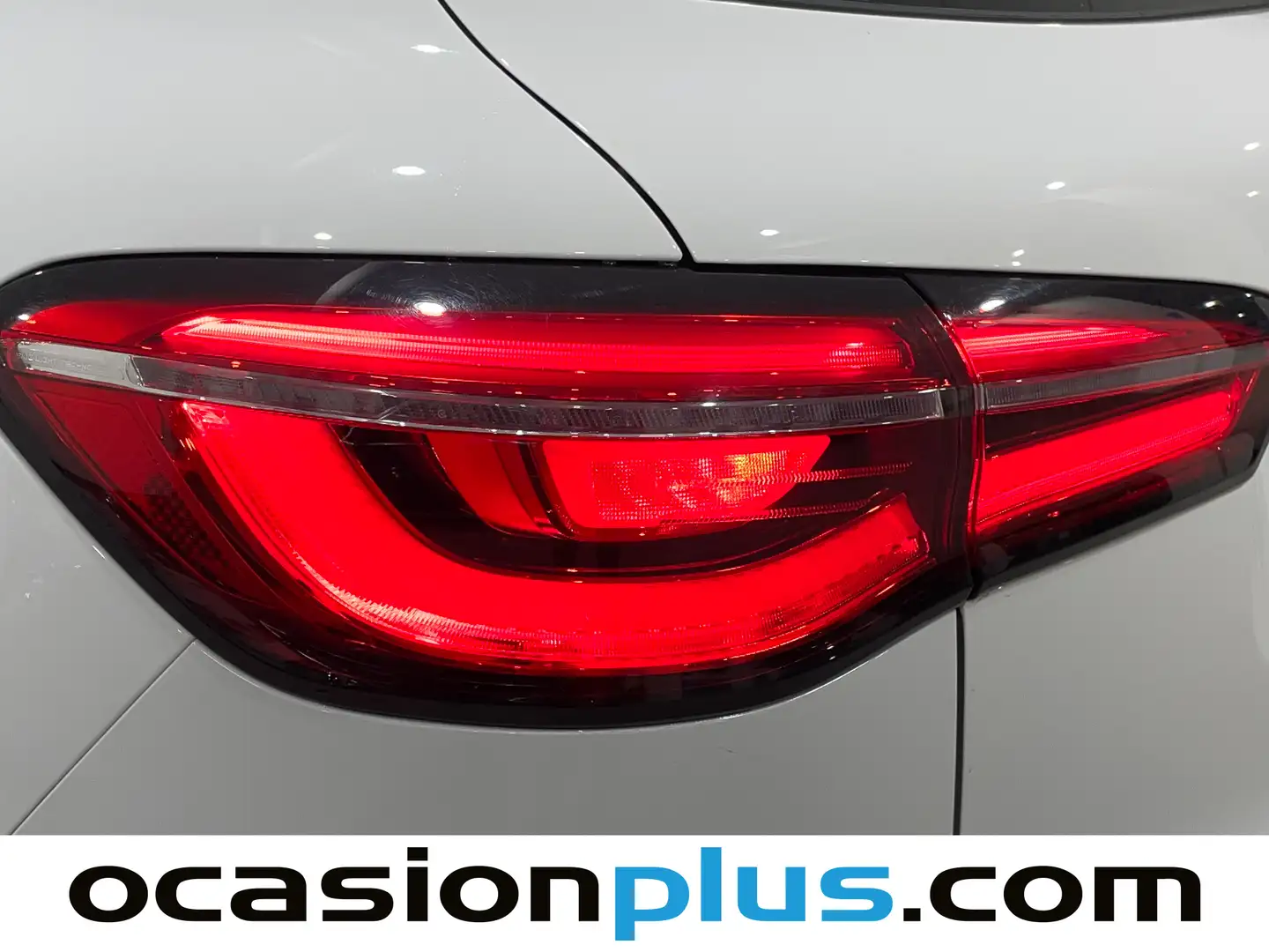 Foto MG HS MG HS 1.5 Turbo GDI Luxury DCT (162 CV)