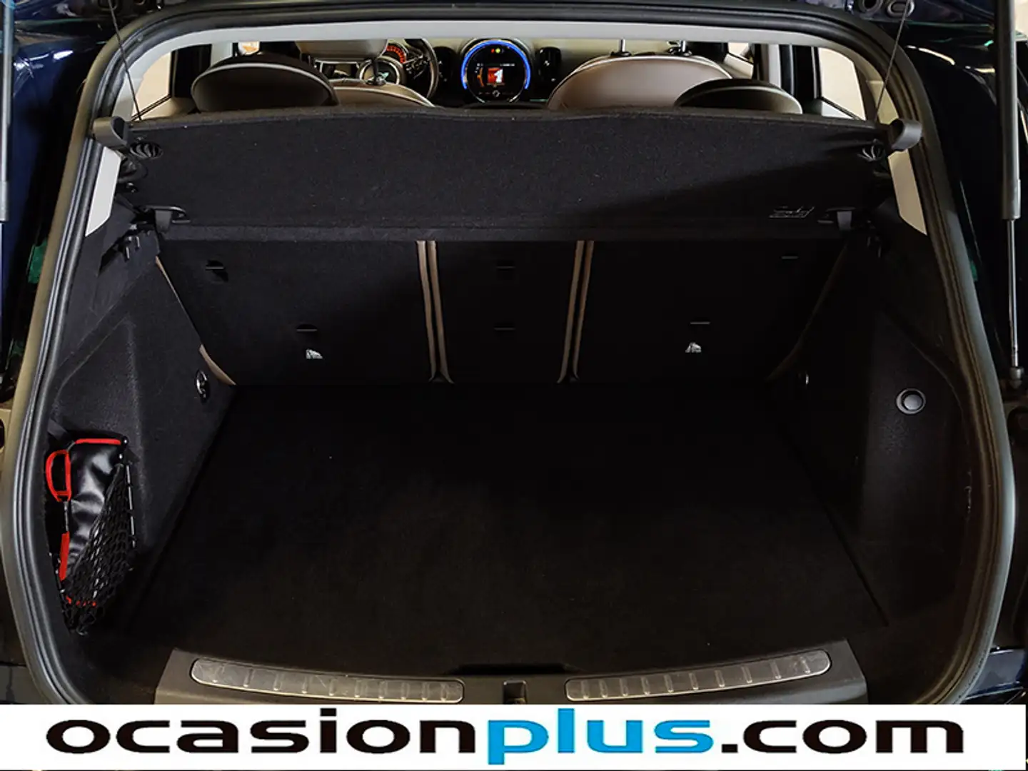 Foto Mini Countryman MINI MINI Countryman Cooper S ALL4 (192 CV)