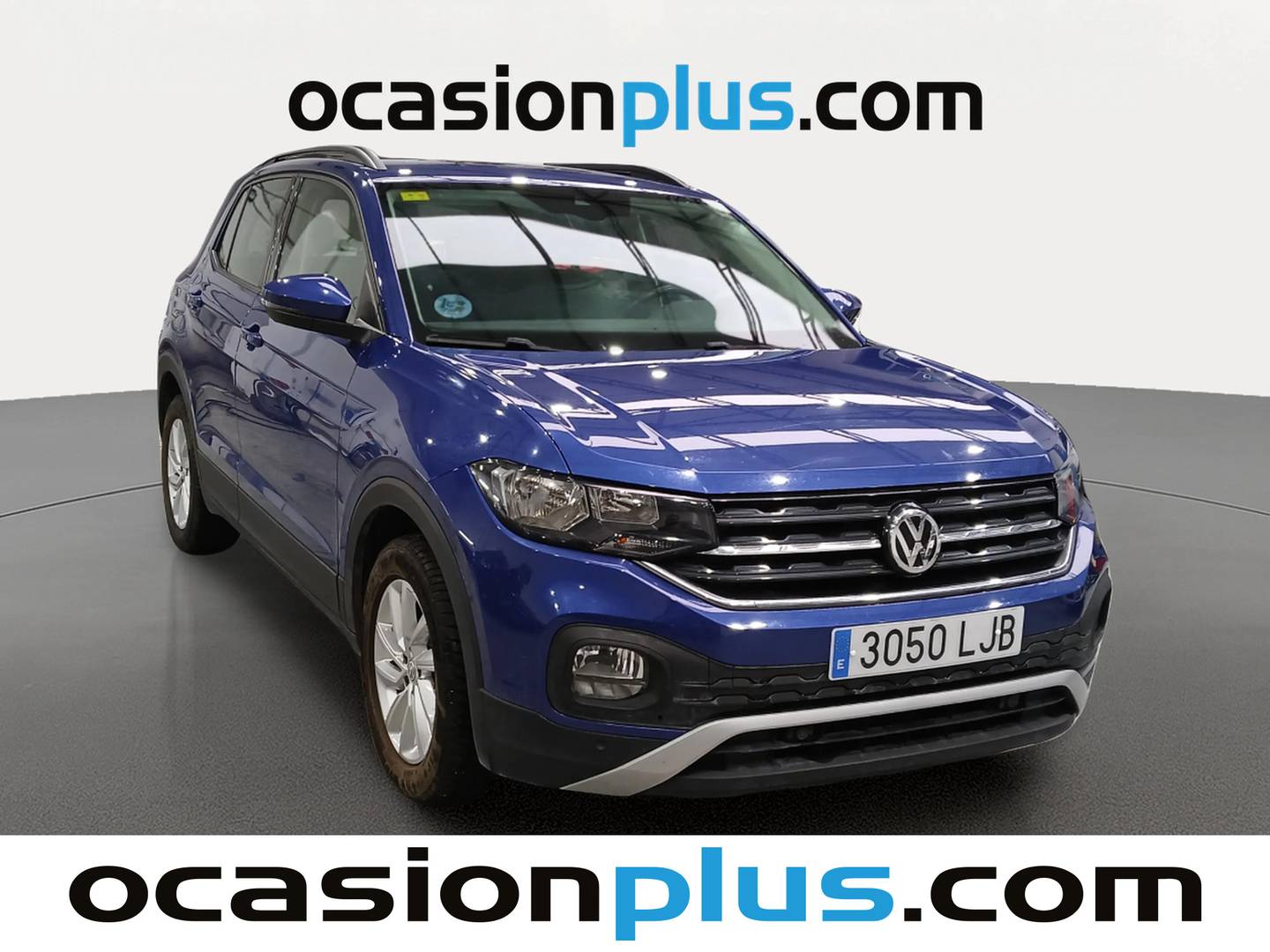 Foto Volkswagen T-Cross Volkswagen T-Cross Advance 1.0 TSI (95 CV)