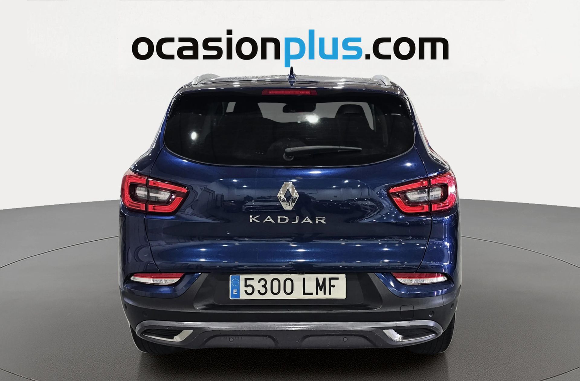 Renault Kadjar Zen TCe GPF EDC - foto 17