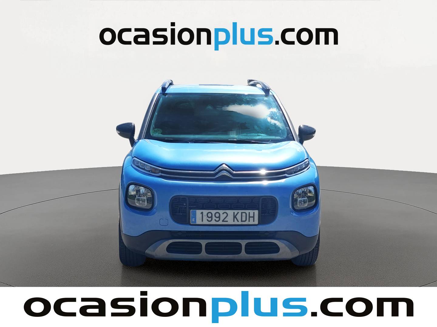 Citroën C3 Aircross Citroën C3 Aircross PureTech 110 S&S Feel (110 CV) 110cv