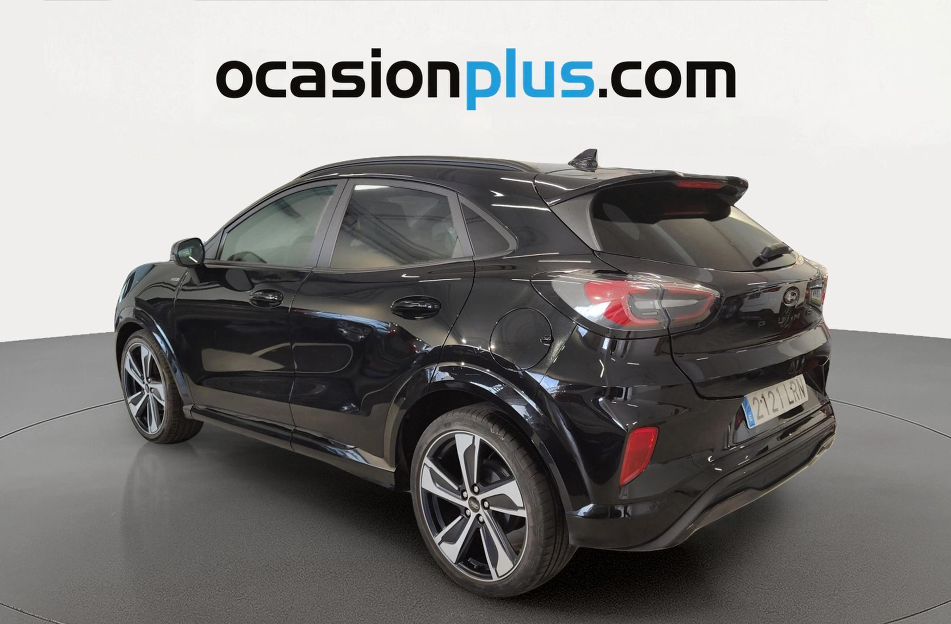 Ford Puma 1.0 EcoBoost MHEV ST-Line X - foto 3