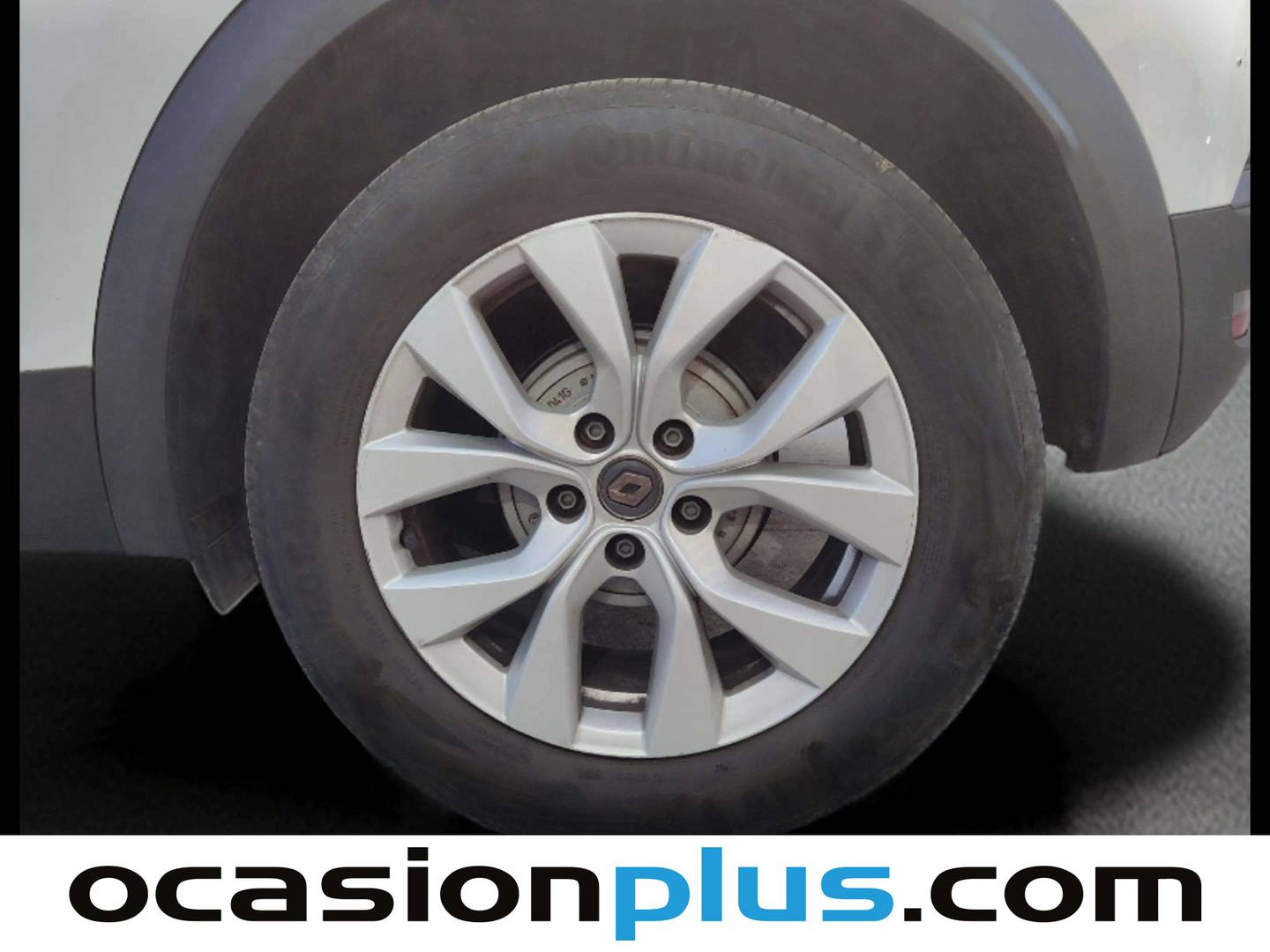 Renault Captur Renault Captur Zen TCe (130 CV) GPF al mejor precio