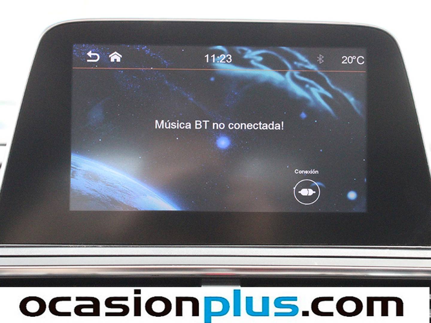 Foto DR AUTOMOBILES DR4 DR AUTOMOBILES DR4 1.6 GLP (106 CV)