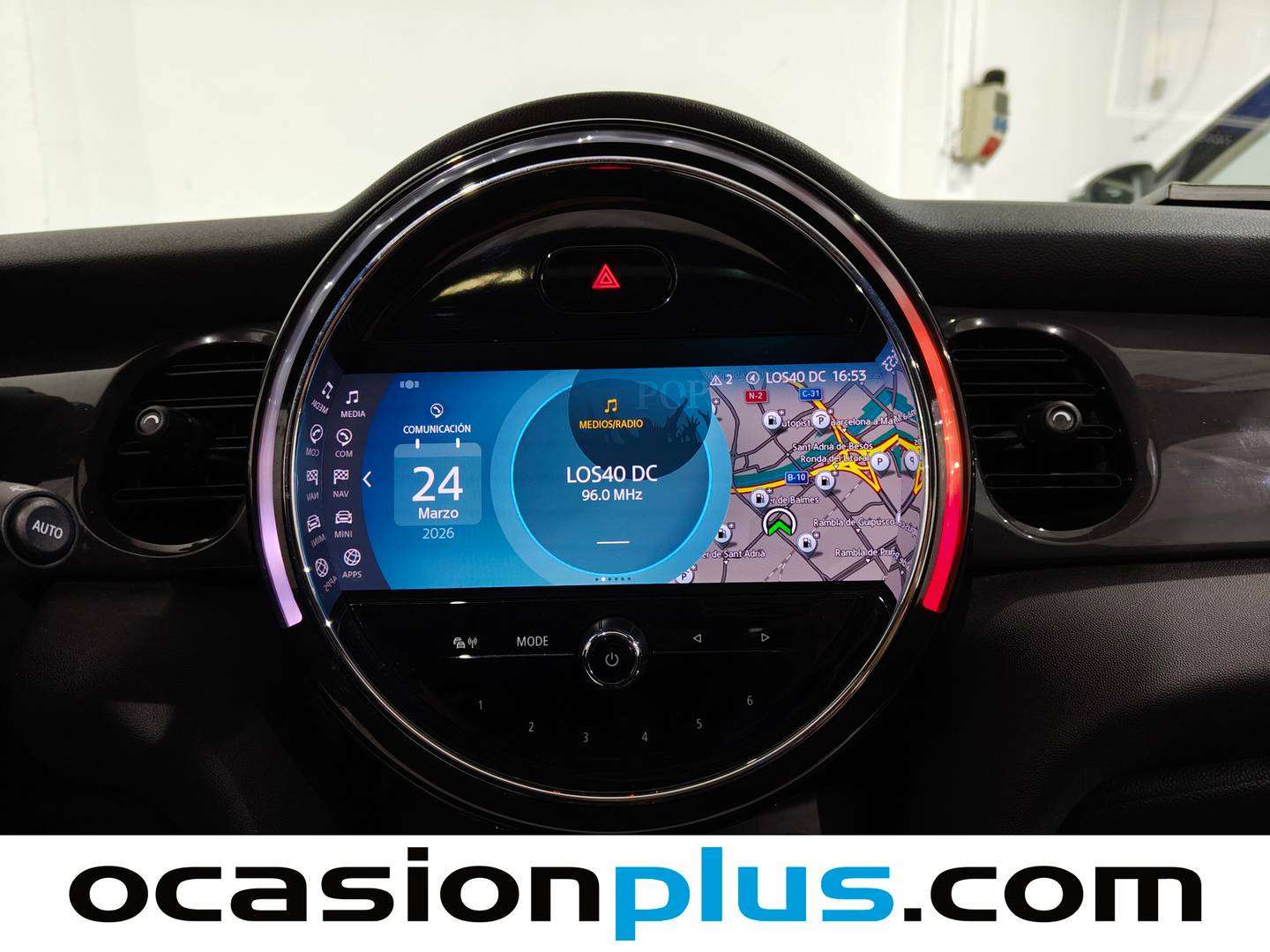 Mini MINI MINI MINI Cooper One (102 CV) 2021