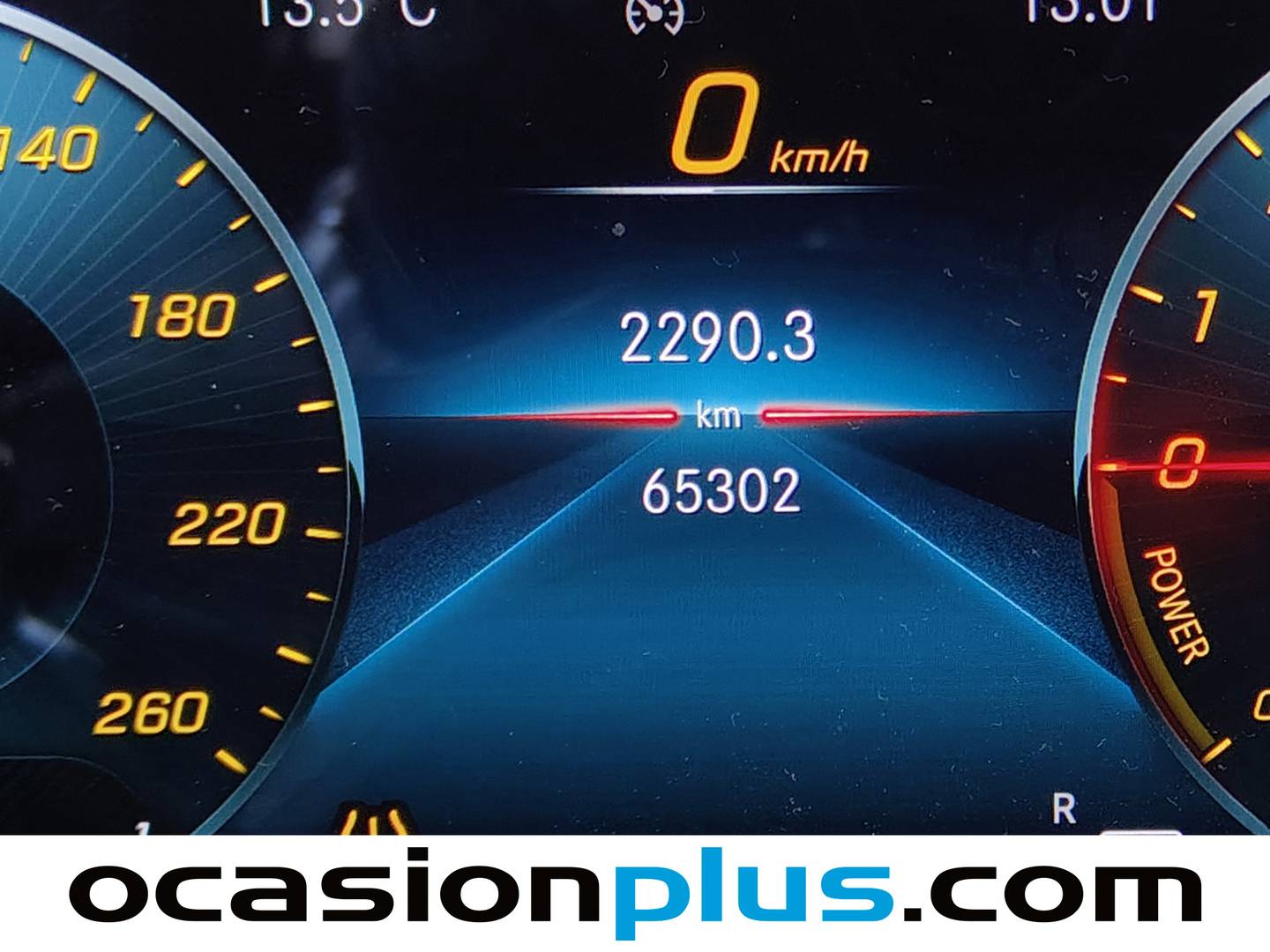 Foto Mercedes Clase A Mercedes-Benz Clase A 250 e Pack AMG (218 CV)