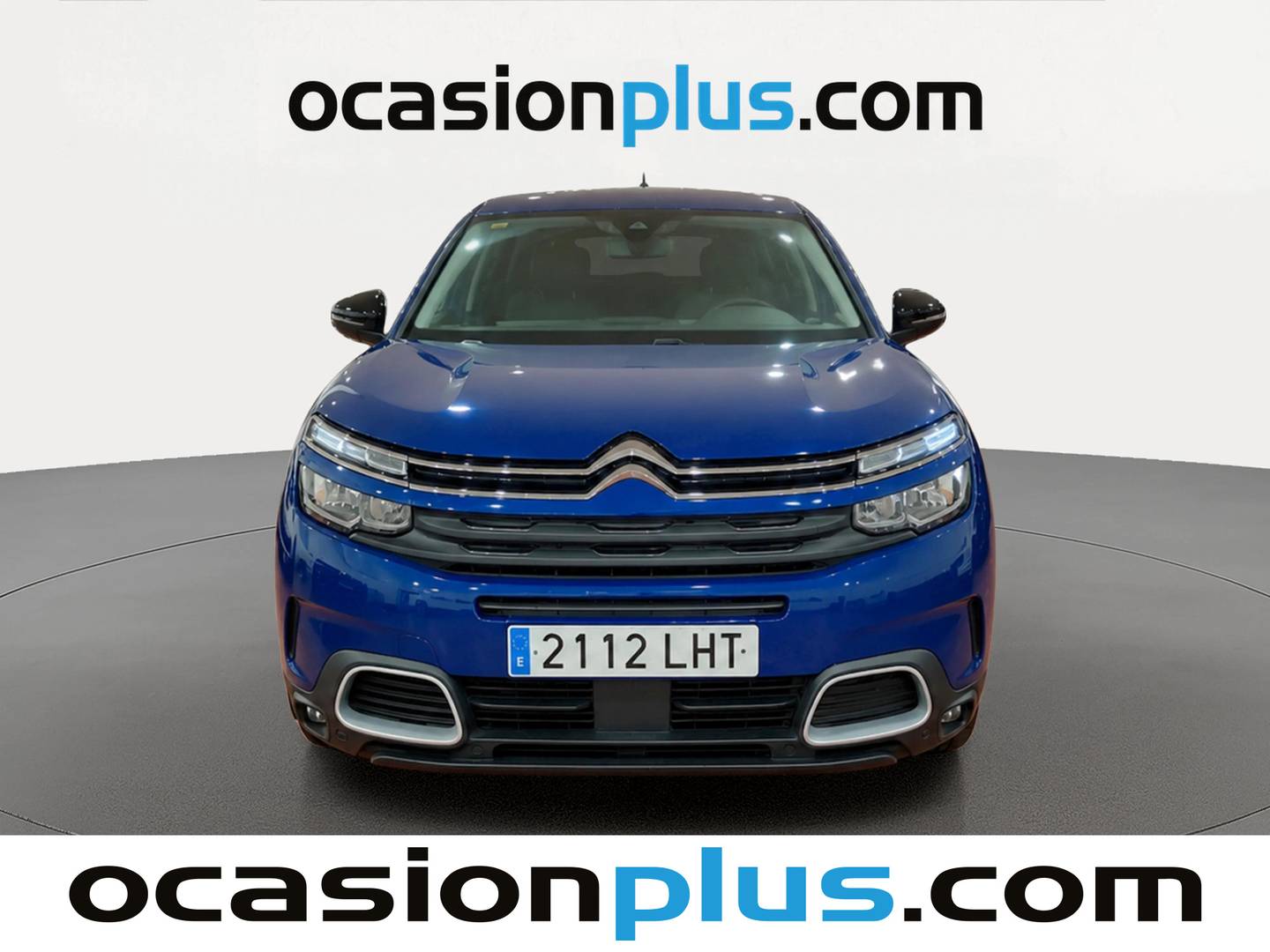 Citroën C5 Aircross Citroën C5 Aircross PureTech 130 S&S Live (131 CV) barato