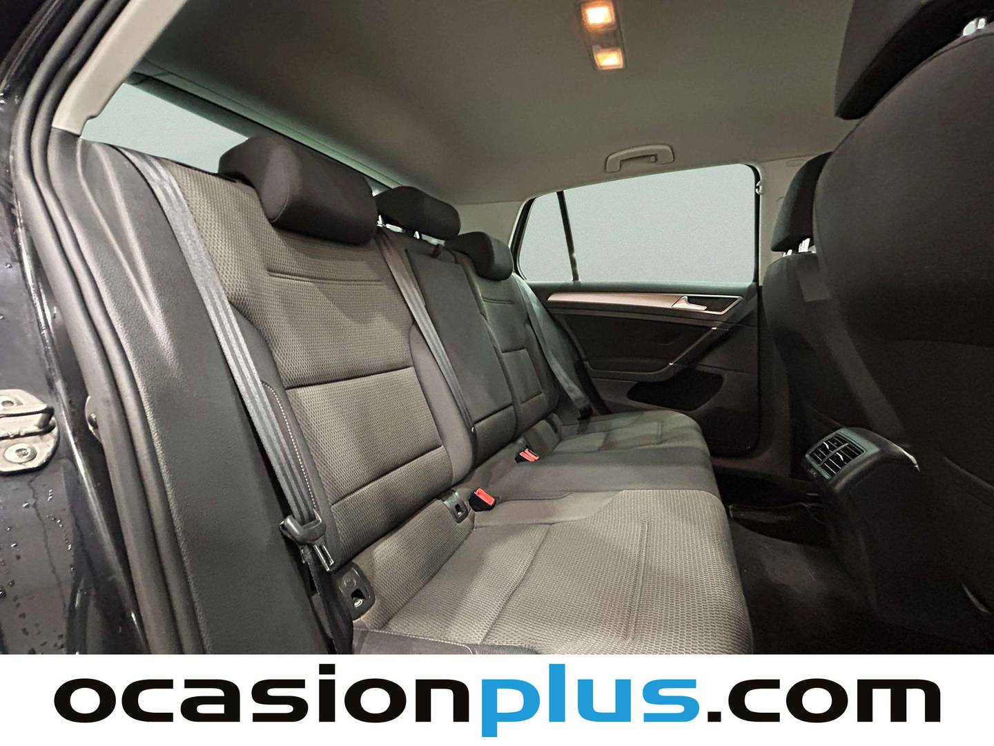 Volkswagen Golf Volkswagen Golf Advance 1.6 TDI BMT (110 CV) km 0