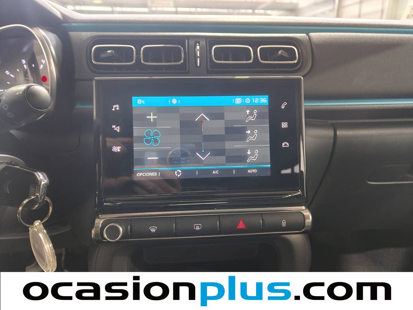 Foto Citroën C3 Citroen C3 PureTech 83 Feel Pack (83 CV)