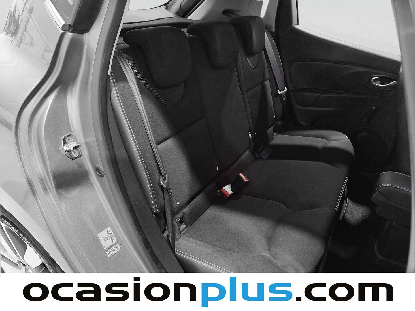 Renault Clio Renault Clio Technofeel dCi (90 CV) diésel