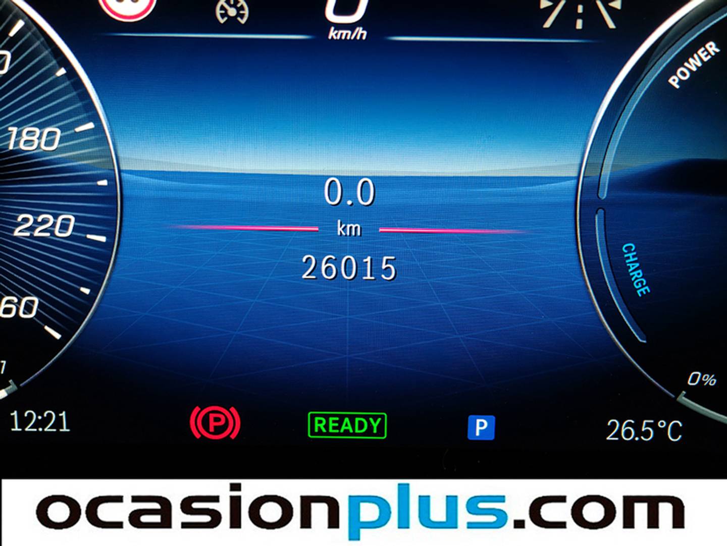 Foto Mercedes Clase B Mercedes-Benz Clase B 250 e (218 CV)Pack AMG