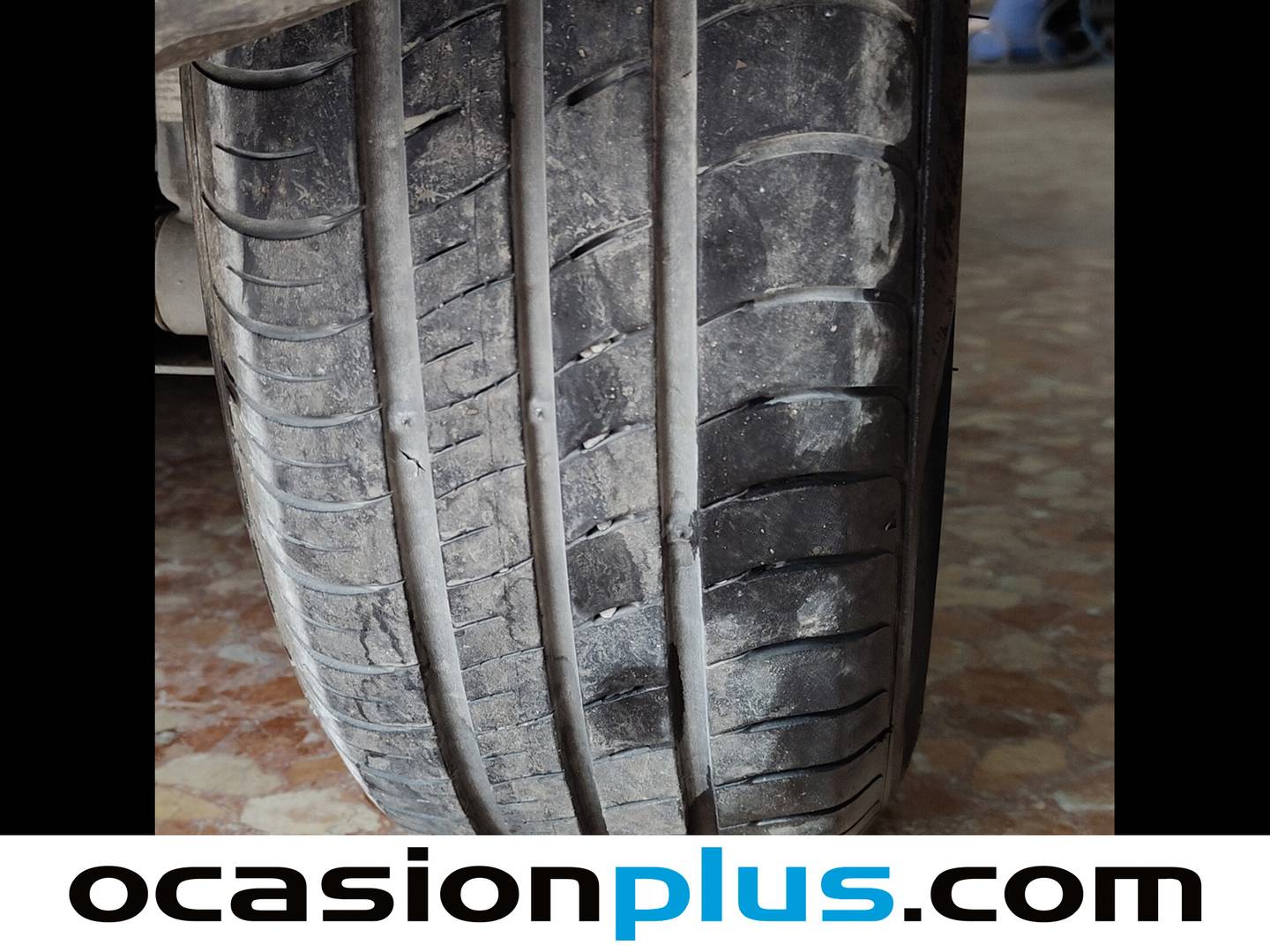 Foto KIA Picanto Kia Picanto 1.0 DPi Concept  (67 CV)