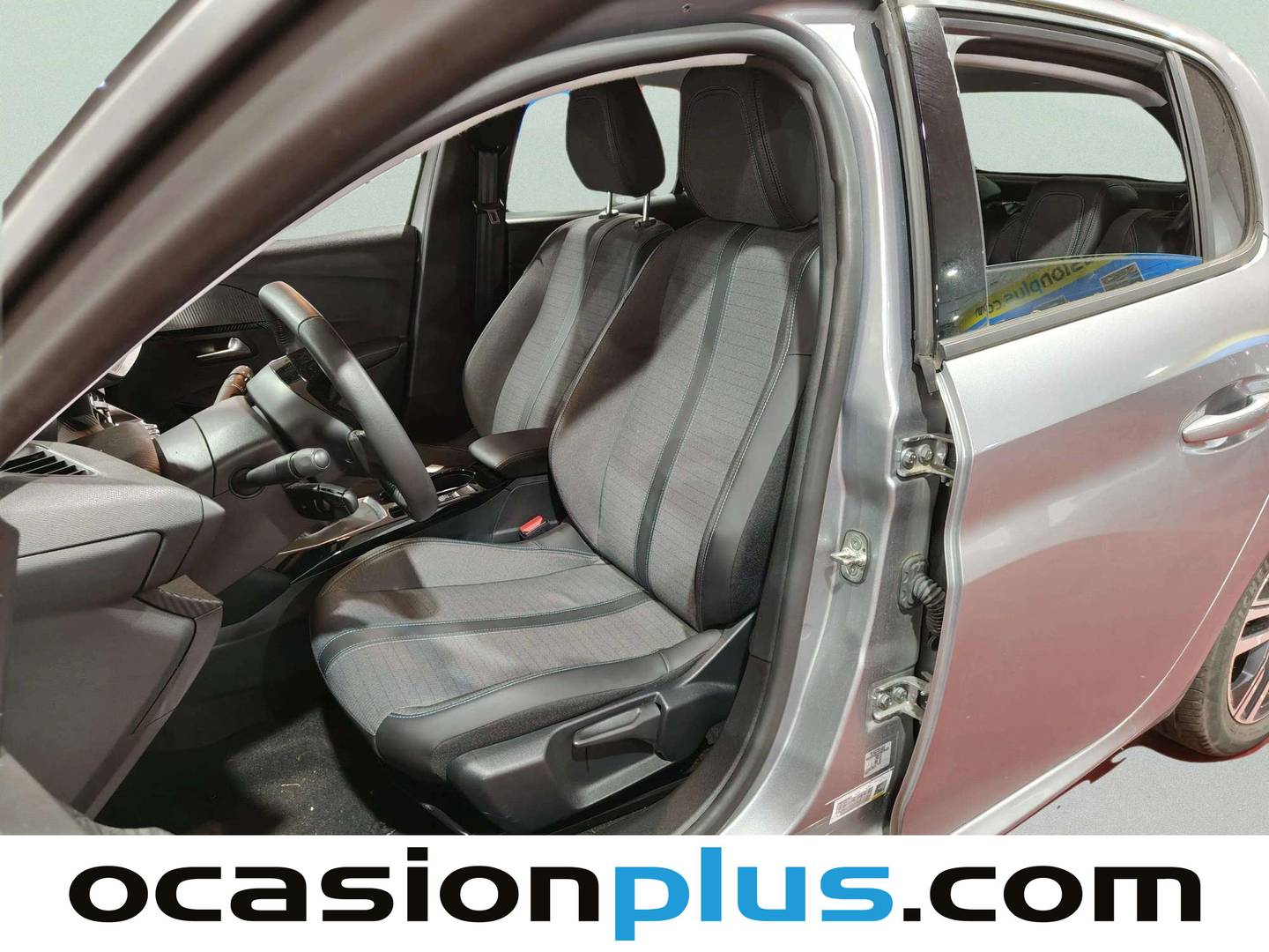 Foto Peugeot 208 Peugeot 208 PureTech 100 Allure (100 CV)