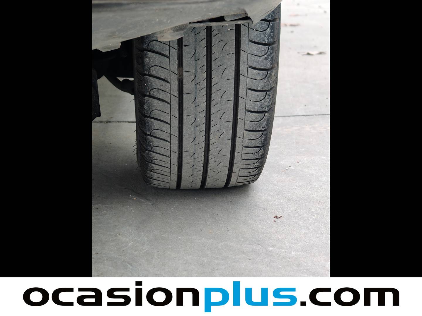 Foto Renault Trafic Renault Trafic Equilibre Energy Blue dCi (150 CV) 8 Plazas