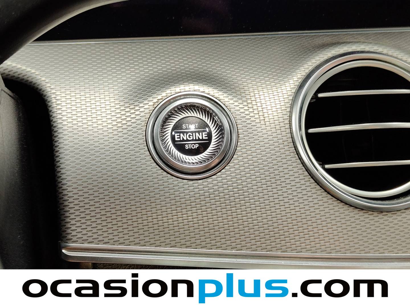 Mercedes Clase E Mercedes Clase E 220 d (194 CV) seminuevo