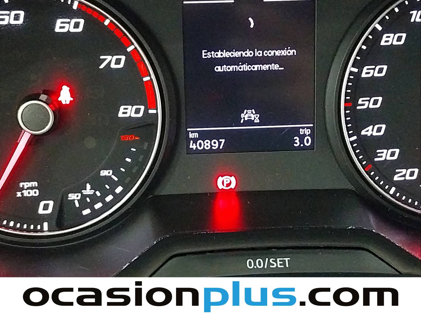 Seat Arona SEAT Arona 1.0 TSI Style XM (110 CV) seminuevo