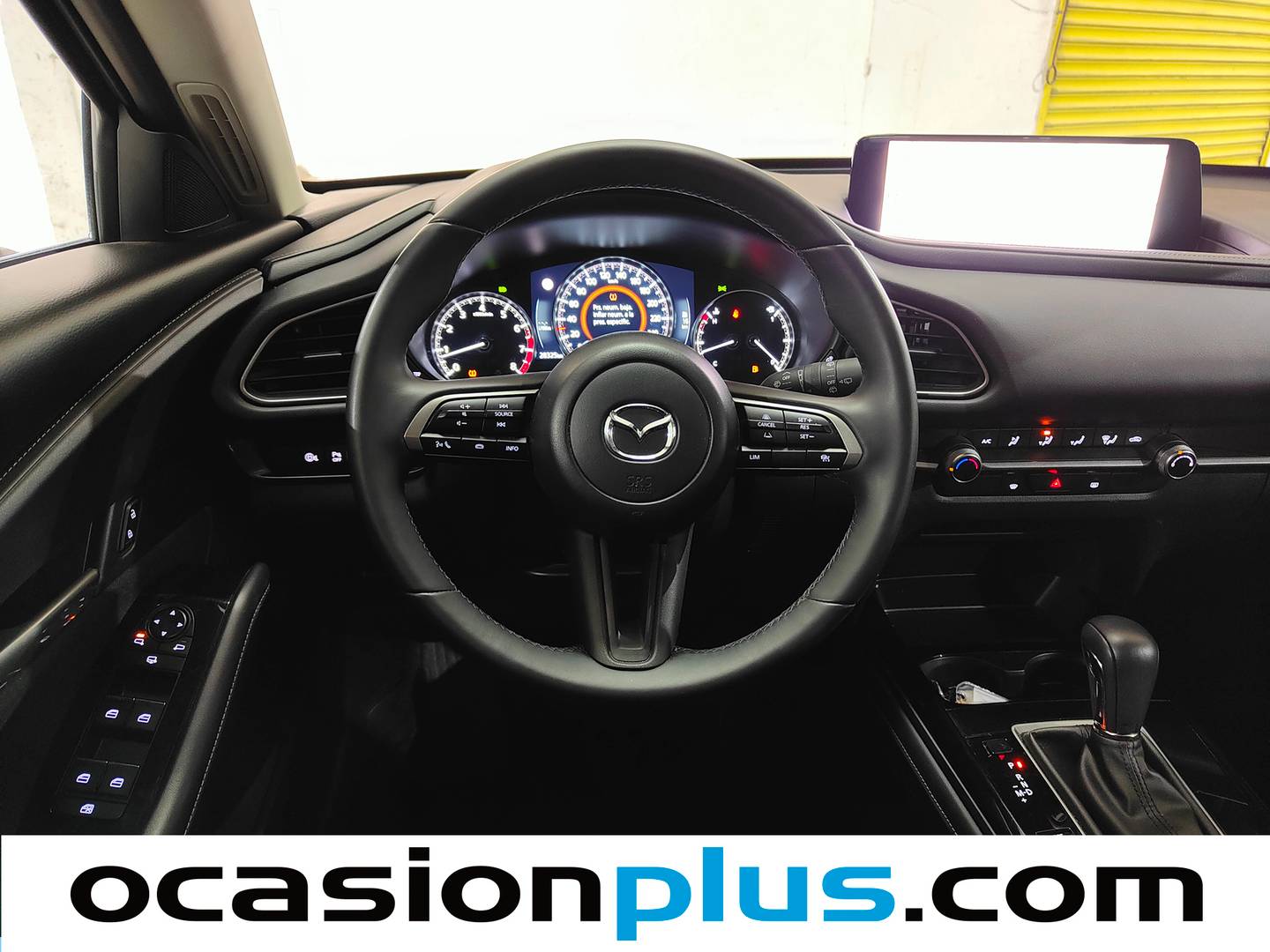 Mazda CX-30 Mazda CX-30 2.5 e-Skyactive G MHEV Prime-Line AT (140 CV) seminuevo