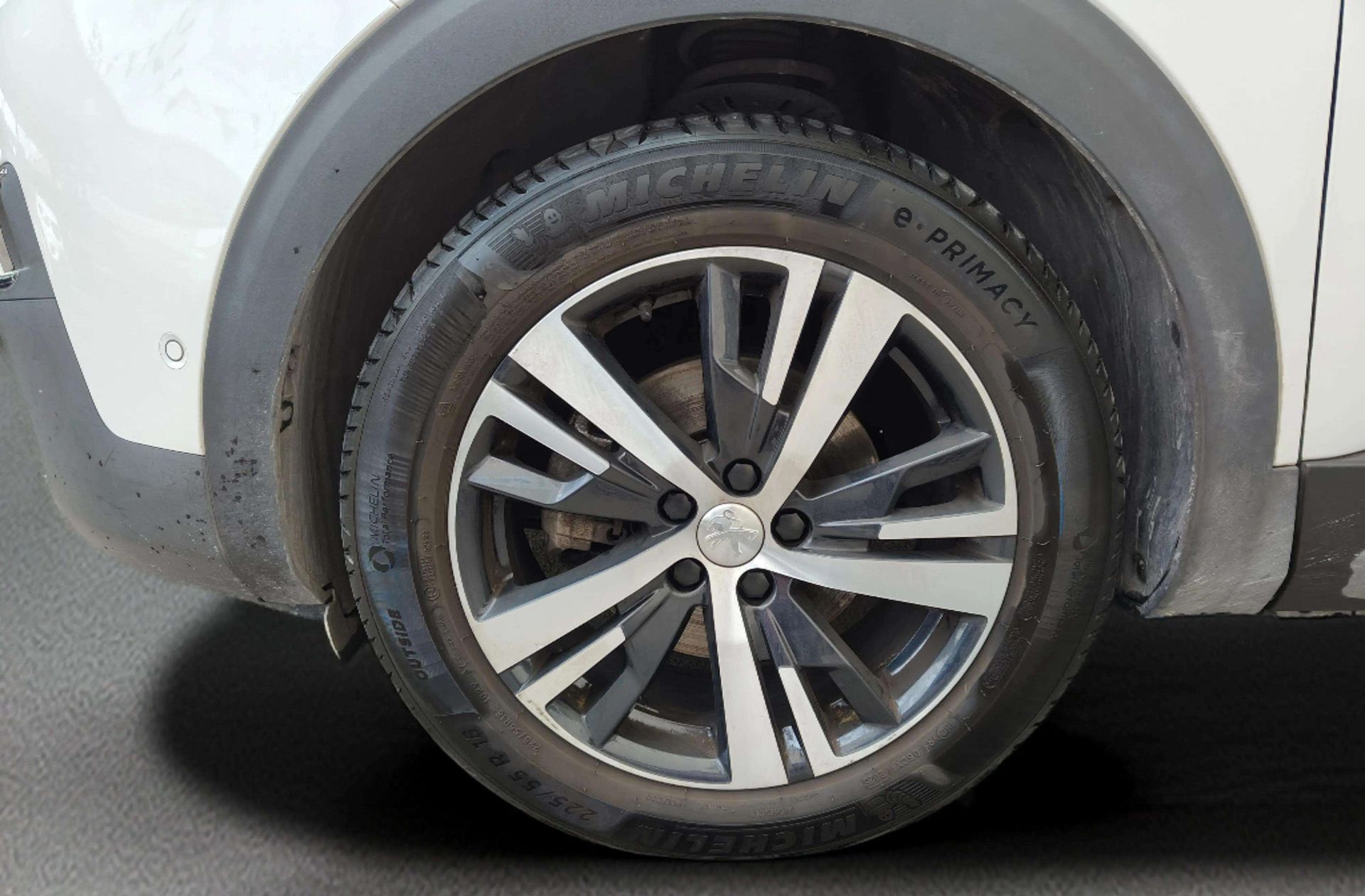 Peugeot 5008 PureTech 130 GT Line EAT8 7 plazas - foto 38