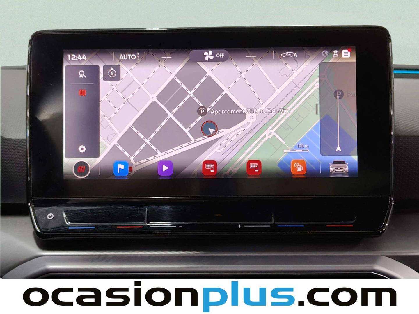 Extras del Seat León Seat León ST ST 2.0 TDI S&S FR Go XL DSG (150 CV)