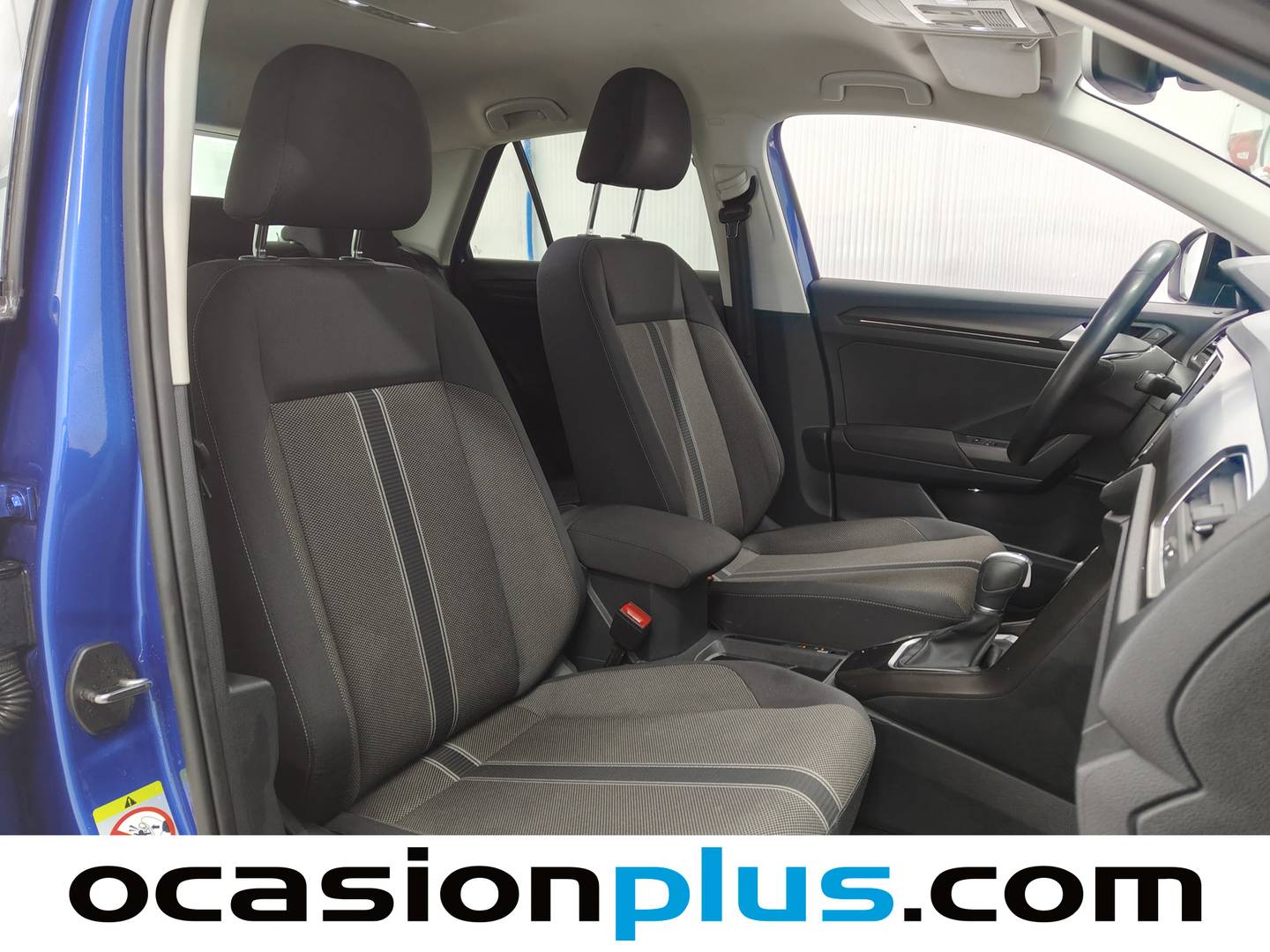 Fotos maletero Volkswagen T-Roc Volkswagen T-Roc Advance Style 1.5 TSI (150 CV) DSG