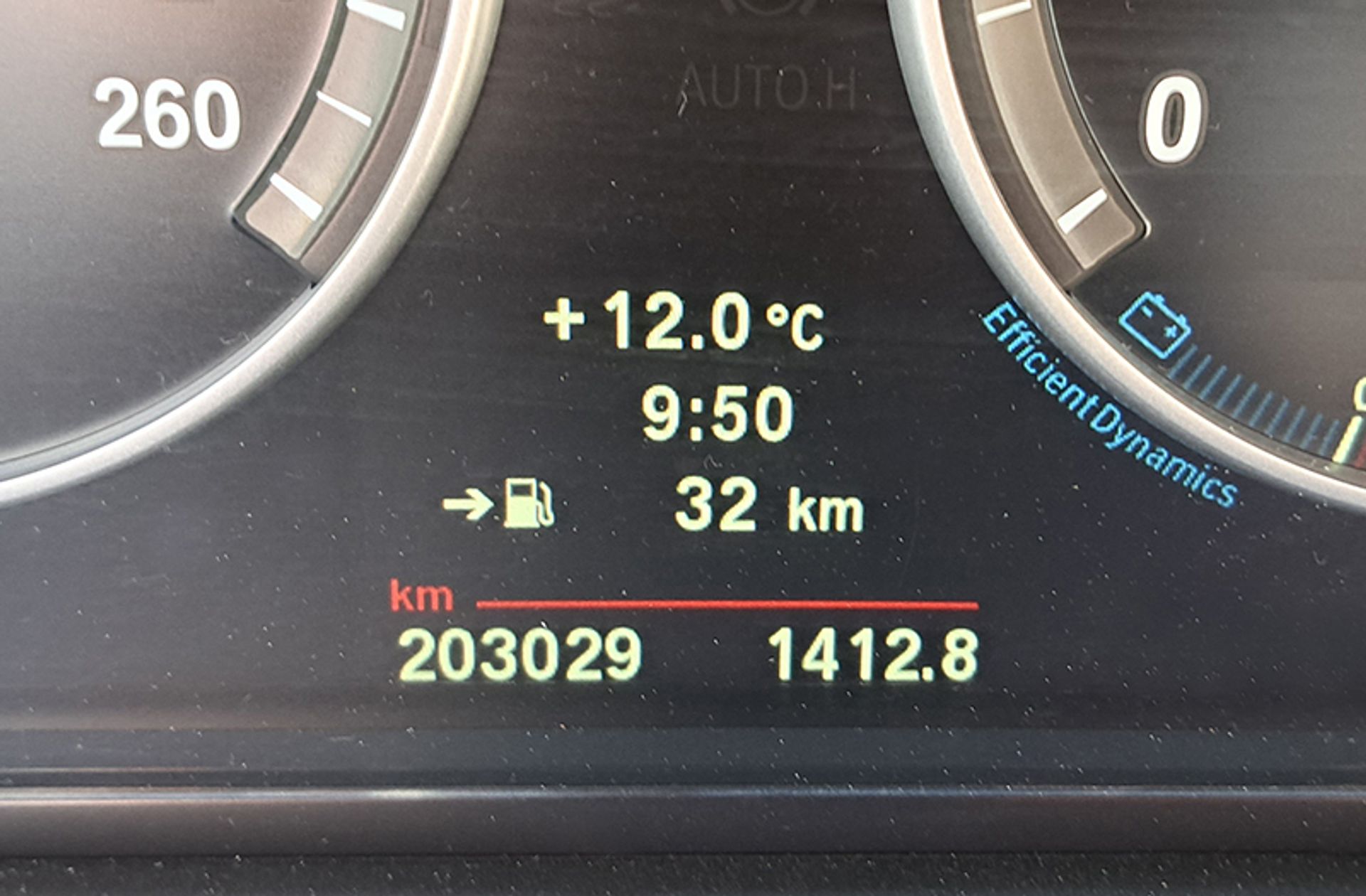 BMW Serie 5 525d xDrive Touring - foto 16