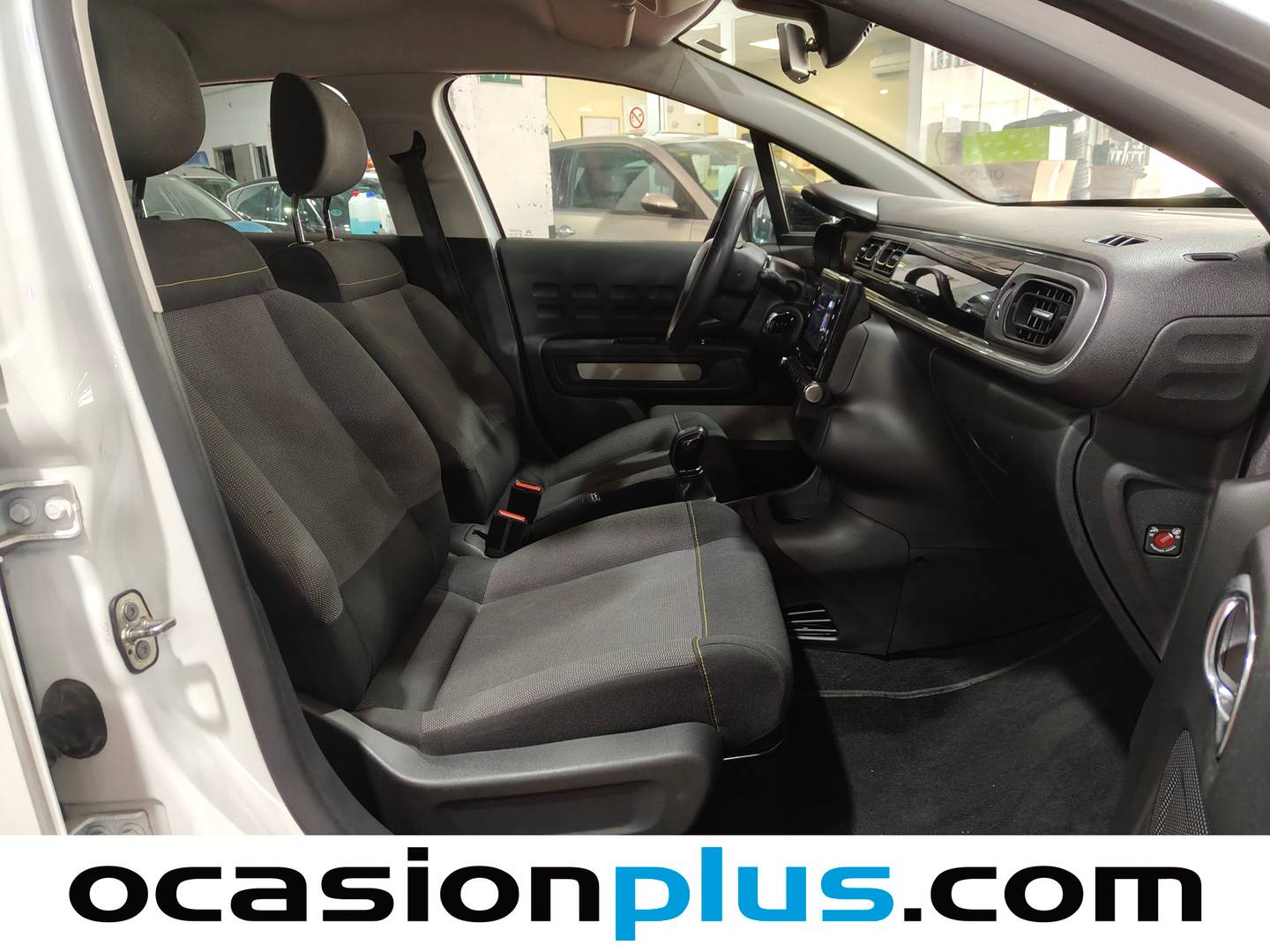 Citroën C3 Citroën C3 PureTech 83 Feel (83 CV) km 0